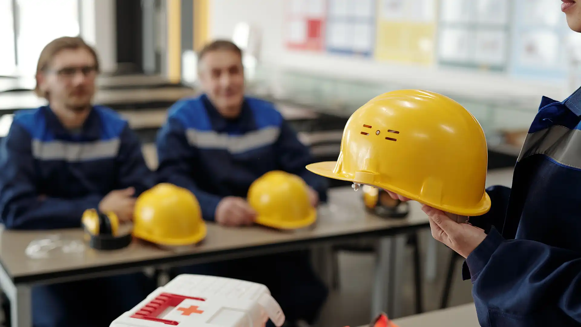 İşyeri Hekimliği Hizmetleri ile Sağlıklı Çalışma Hayatı